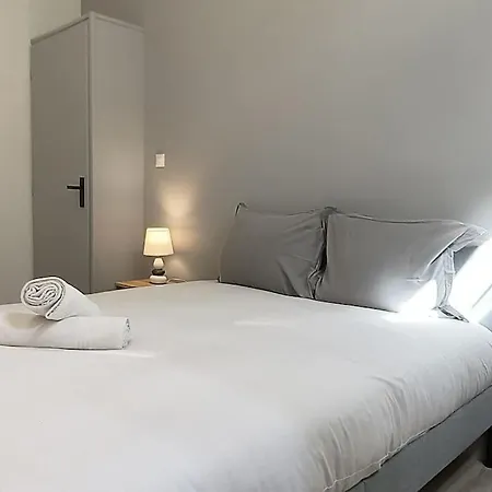 Suite Beaulieu 5 - Charmant Appartement Moderne 2 Ch- Vue Cathedrale Angoulême Exterior foto