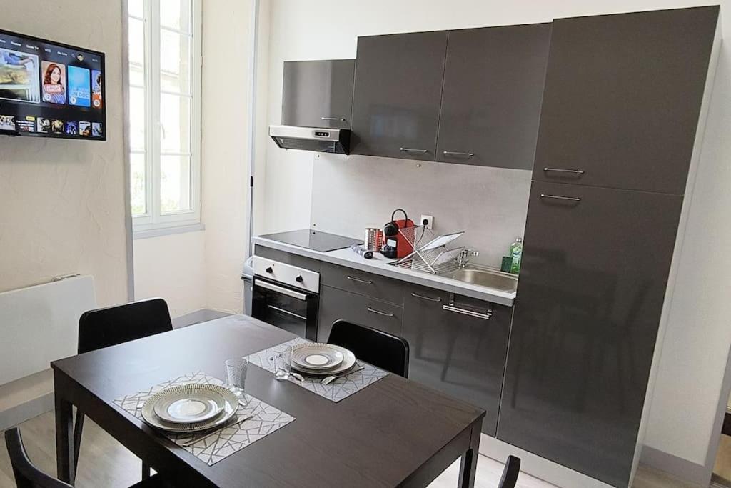 Apartment Beaulieu 5 - Moderne 2 Ch- Vue Cathedrale
