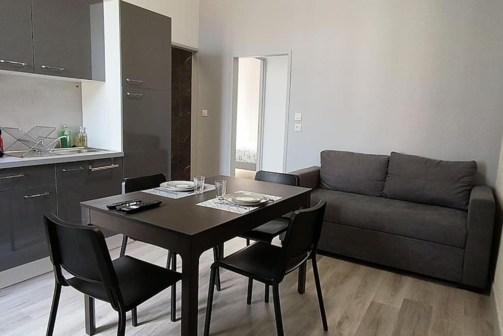 Apartment Beaulieu 5 - Moderne 2 Ch- Vue Cathedrale *